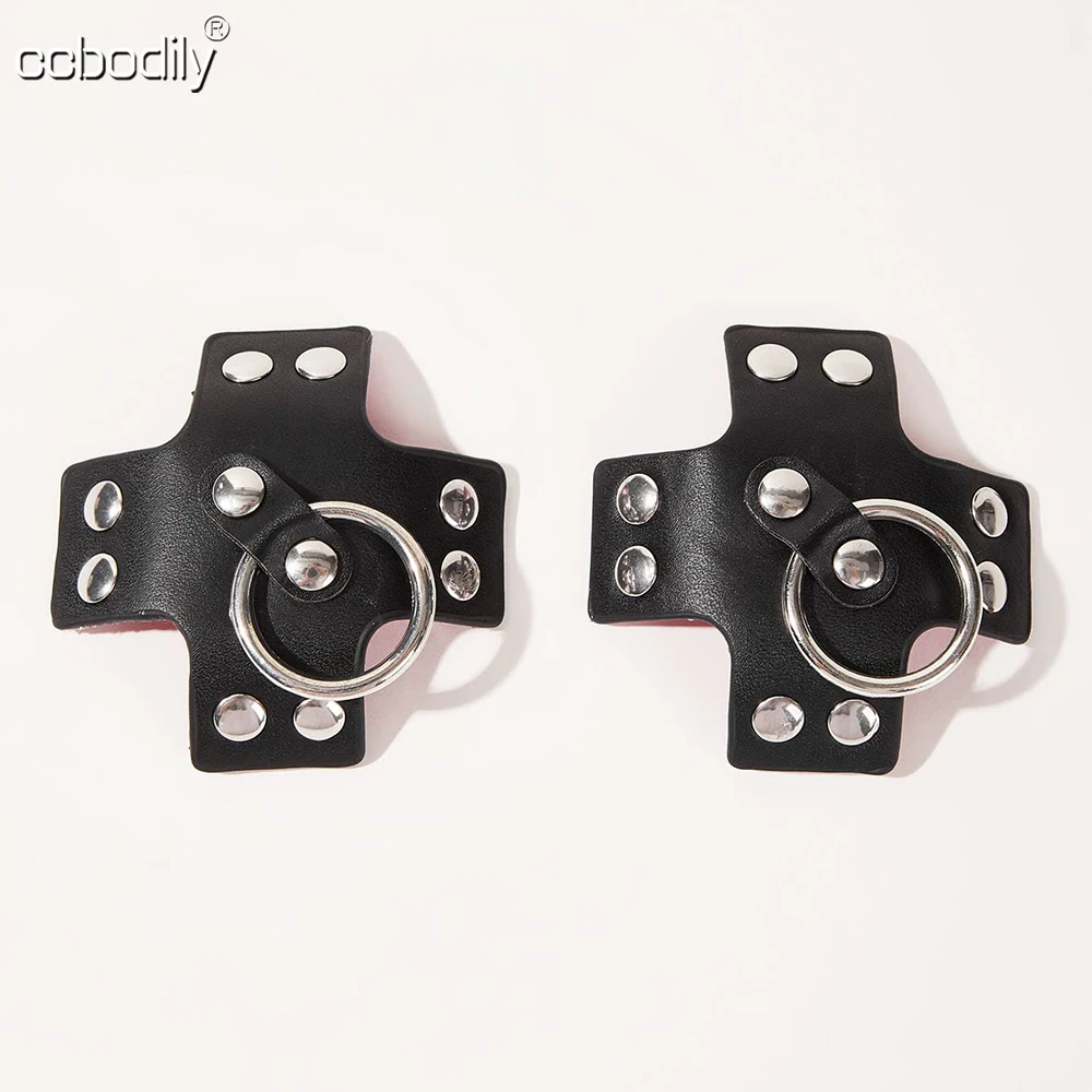 Nipple Cover Pasties - Protector de cubierta de pezón de