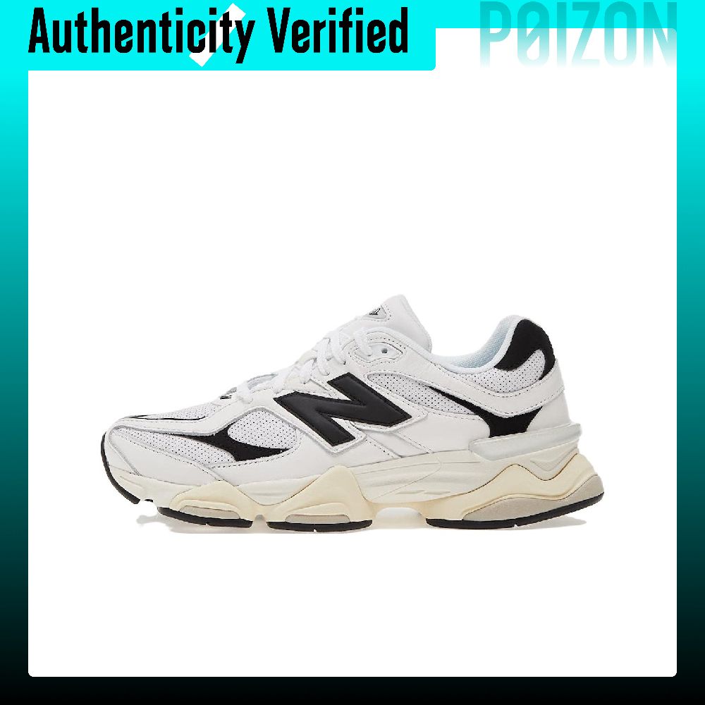 New Balance Shoes 9060 - Zapatos casuales New Balance NB 9060,