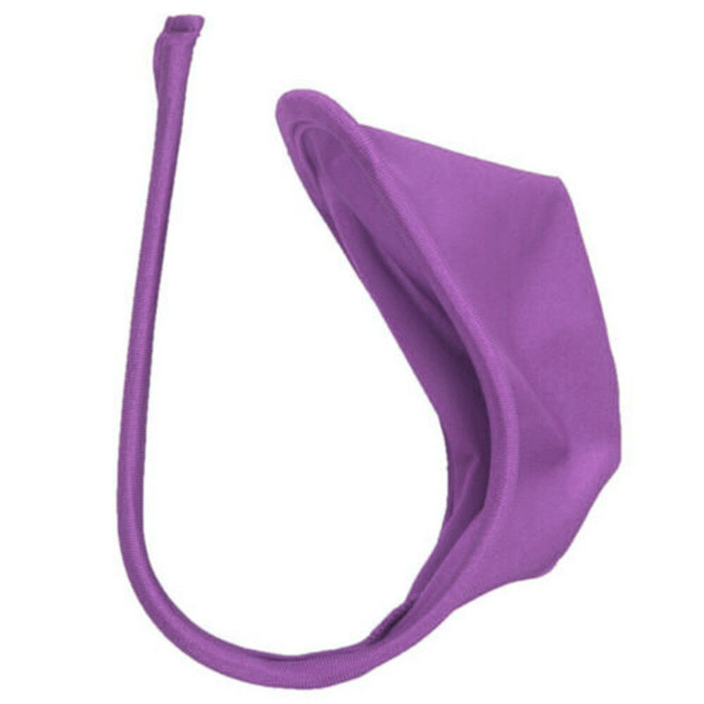 Tanga Invisible para Hombre, B - Garter Belt Set reseña y precio