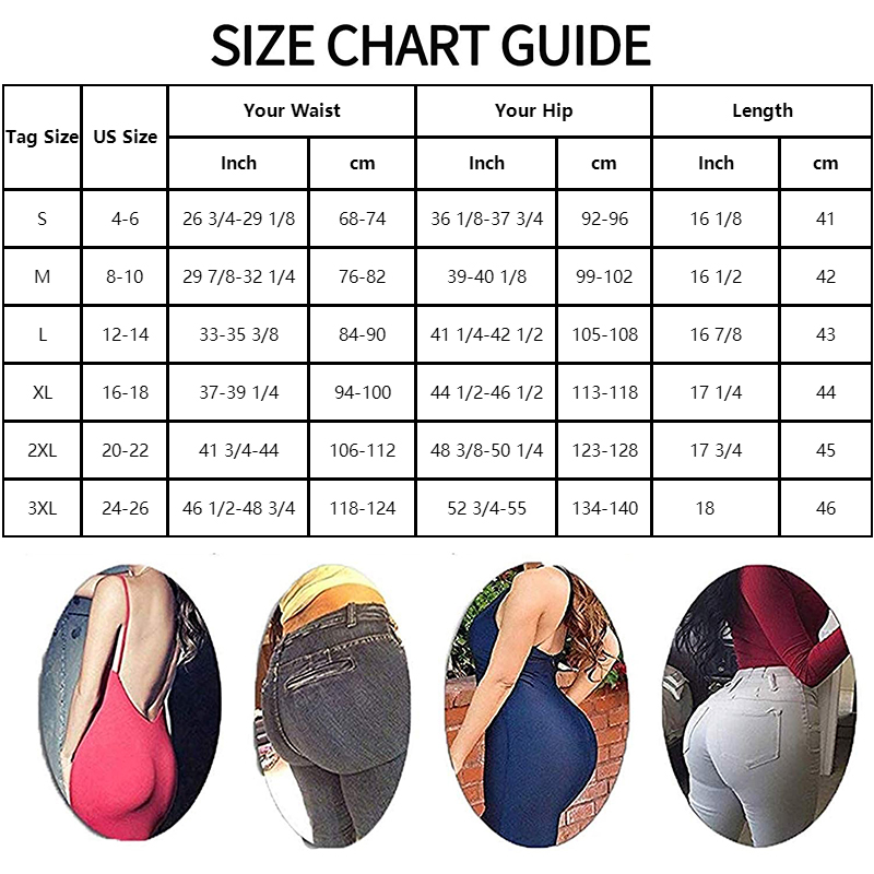 Ropa moldeadora acolchada para - Shapewear Bodysuit Firm reseña y precio