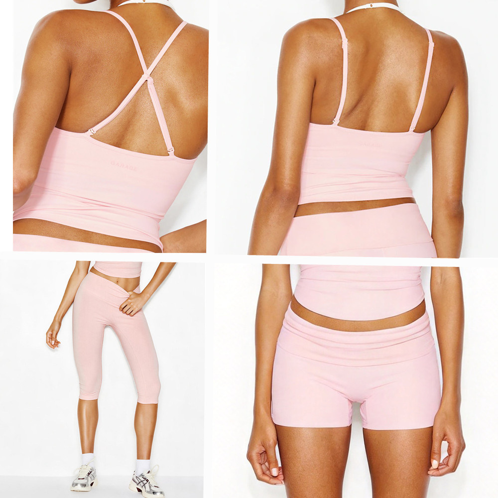 Sujetador deportivo ajustable  - Push Up Bra Padded reseña y precio