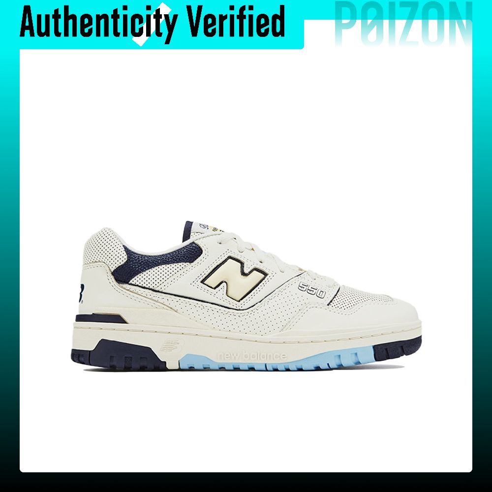 Zapatillas de baloncesto New B - New Balance Shoes 550 reseña y precio