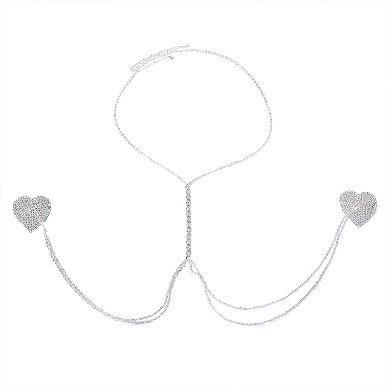 Stonefans-Bikini Sexy con diam - Nipple Cover Pasties reseña y precio