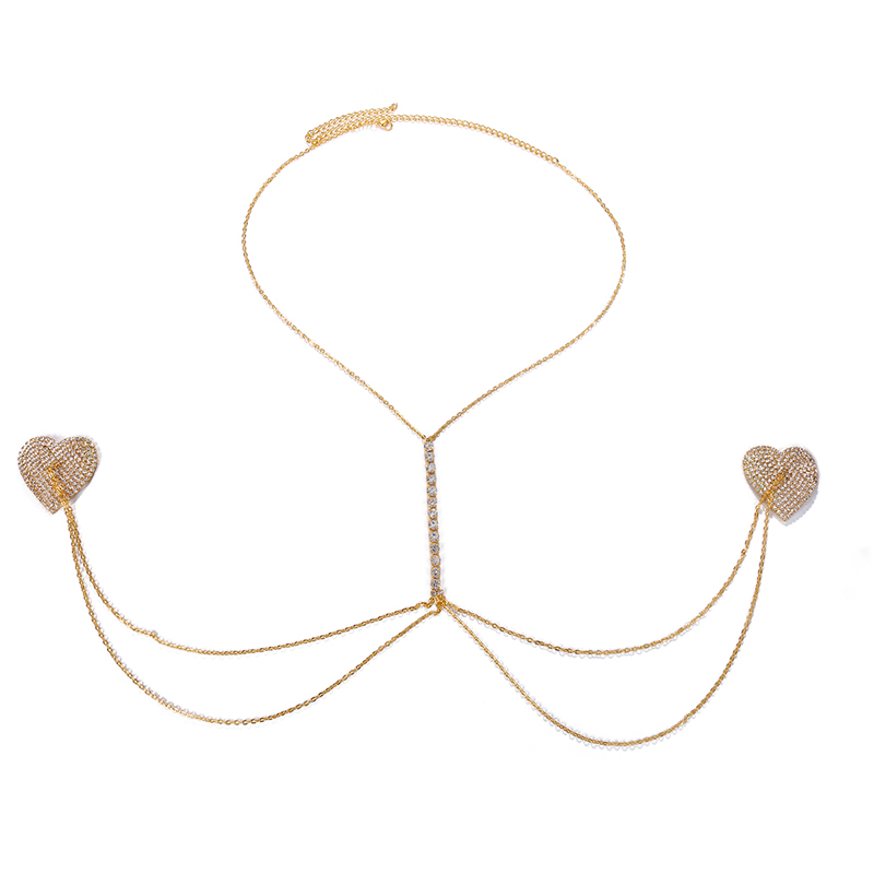Stonefans-Bikini Sexy con diam - Nipple Cover Pasties reseña y precio