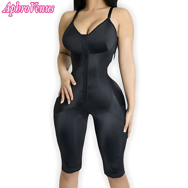 Fajas colombianas para mujer,  - Shapewear Bodysuit Firm reseña y precio