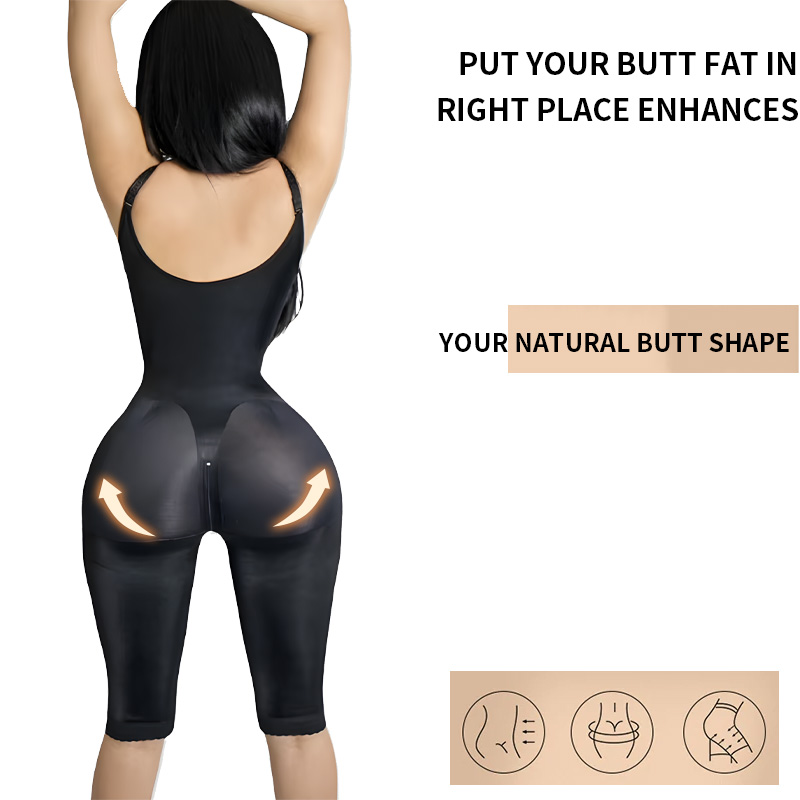 Fajas colombianas para mujer,  - Shapewear Bodysuit Firm reseña y precio