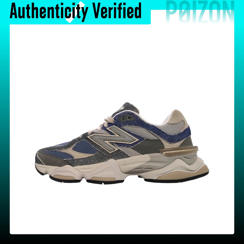 New Balance NB 9060, zapatilla - New Balance Shoes 9060 reseña y precio