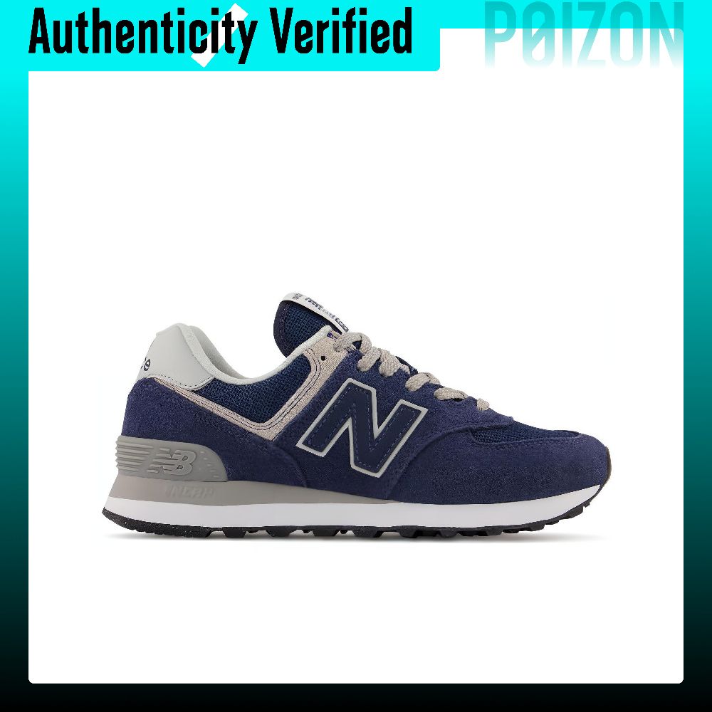 Zapatillas de running New Bala - New Balance Shoes 574 reseña y precio