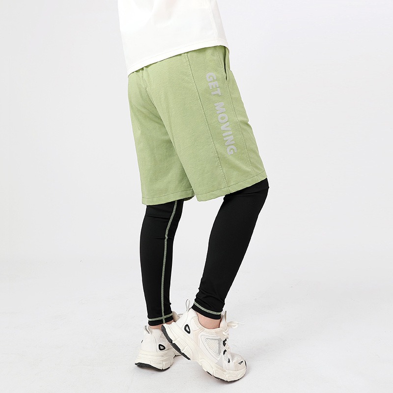 Pantalones cortos de baloncest - Boyshort Underwear reseña y precio