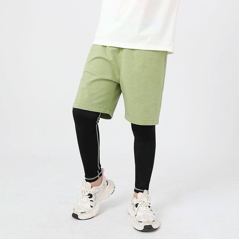 Pantalones cortos de baloncest - Boyshort Underwear reseña y precio