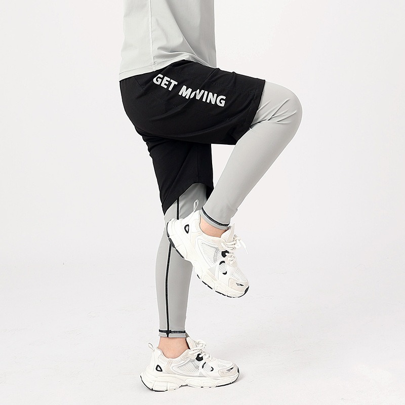 Pantalones cortos de baloncest - Boyshort Underwear reseña y precio