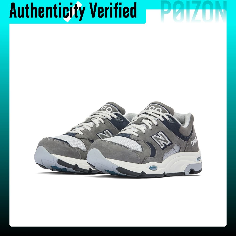 Zapatos casuales New Balance N - New Balance Shoes 9060 reseña y precio
