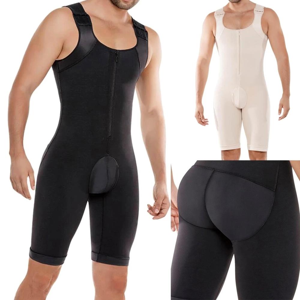 Body moldeador de cuerpo compl - Shapewear Bodysuit Firm reseña y precio