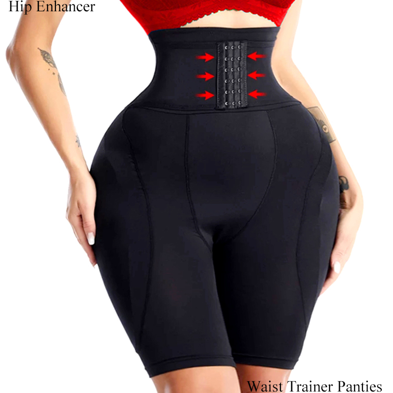Ropa interior con relleno de t - Shapewear Bodysuit Firm reseña y precio