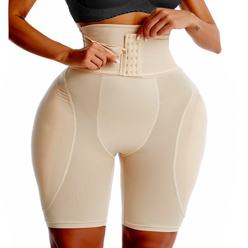 Ropa interior con relleno de t - Shapewear Bodysuit Firm reseña y precio