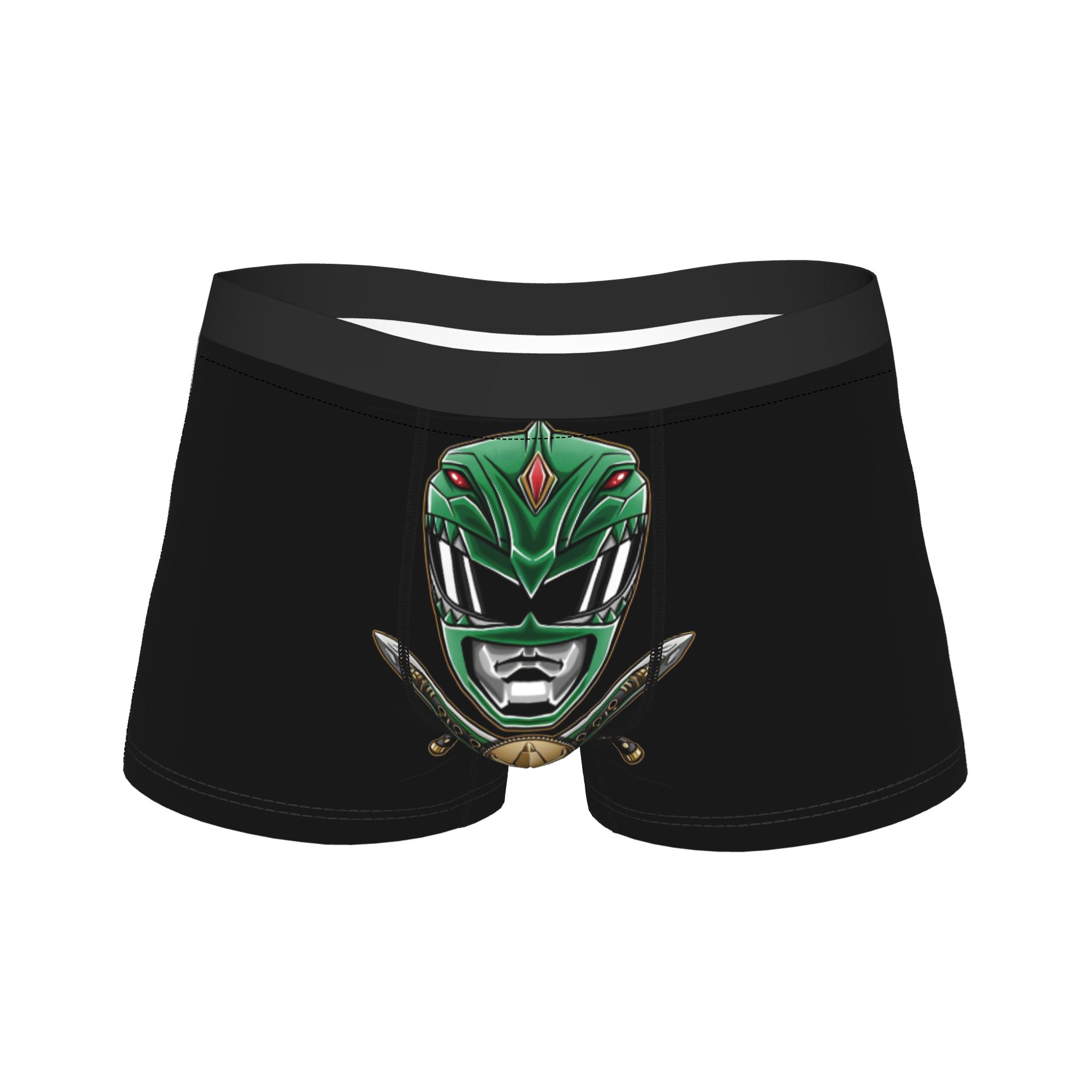Calzoncillos tipo bóxer sexys  - Boyshort Underwear reseña y precio